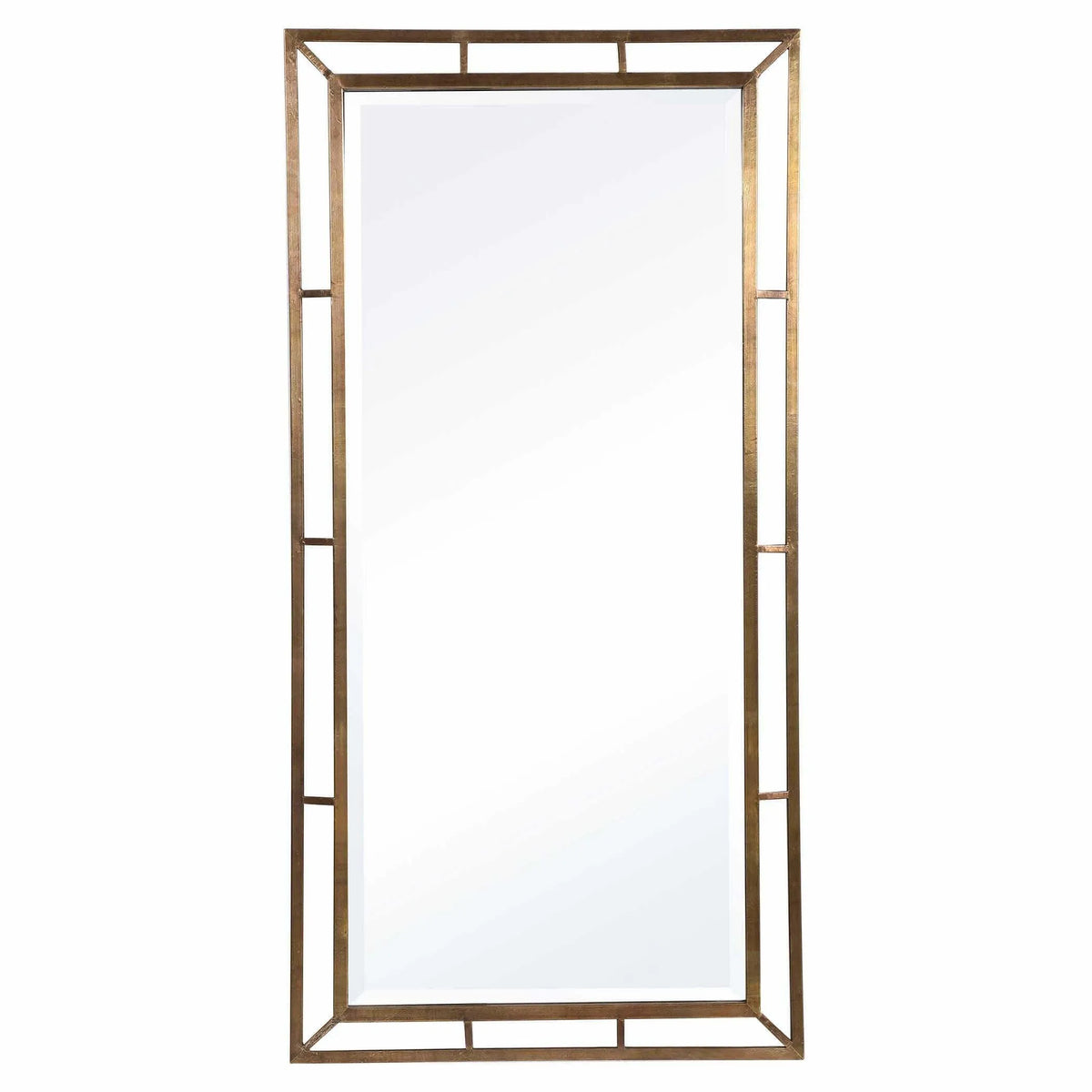 The Uttermost - Farrow Mirror - 09675 | Montreal Lighting & Hardware