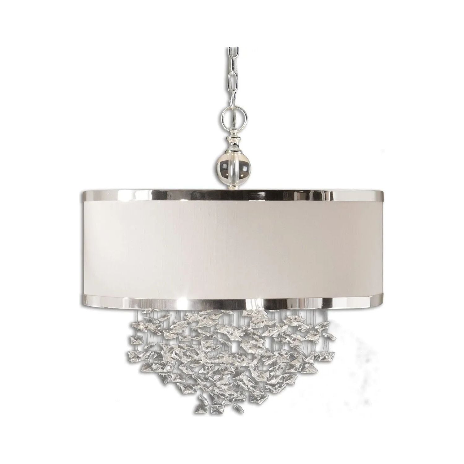 The Uttermost - Fascination Pendant - 21908 | Montreal Lighting & Hardware