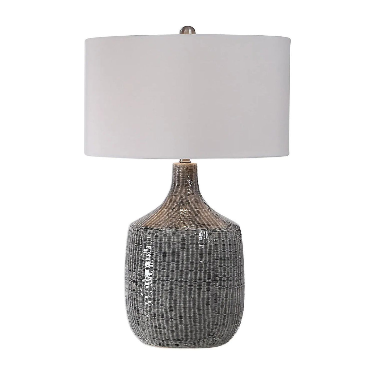 The Uttermost - Felipe Table Lamp - 27920-1 | Montreal Lighting & Hardware