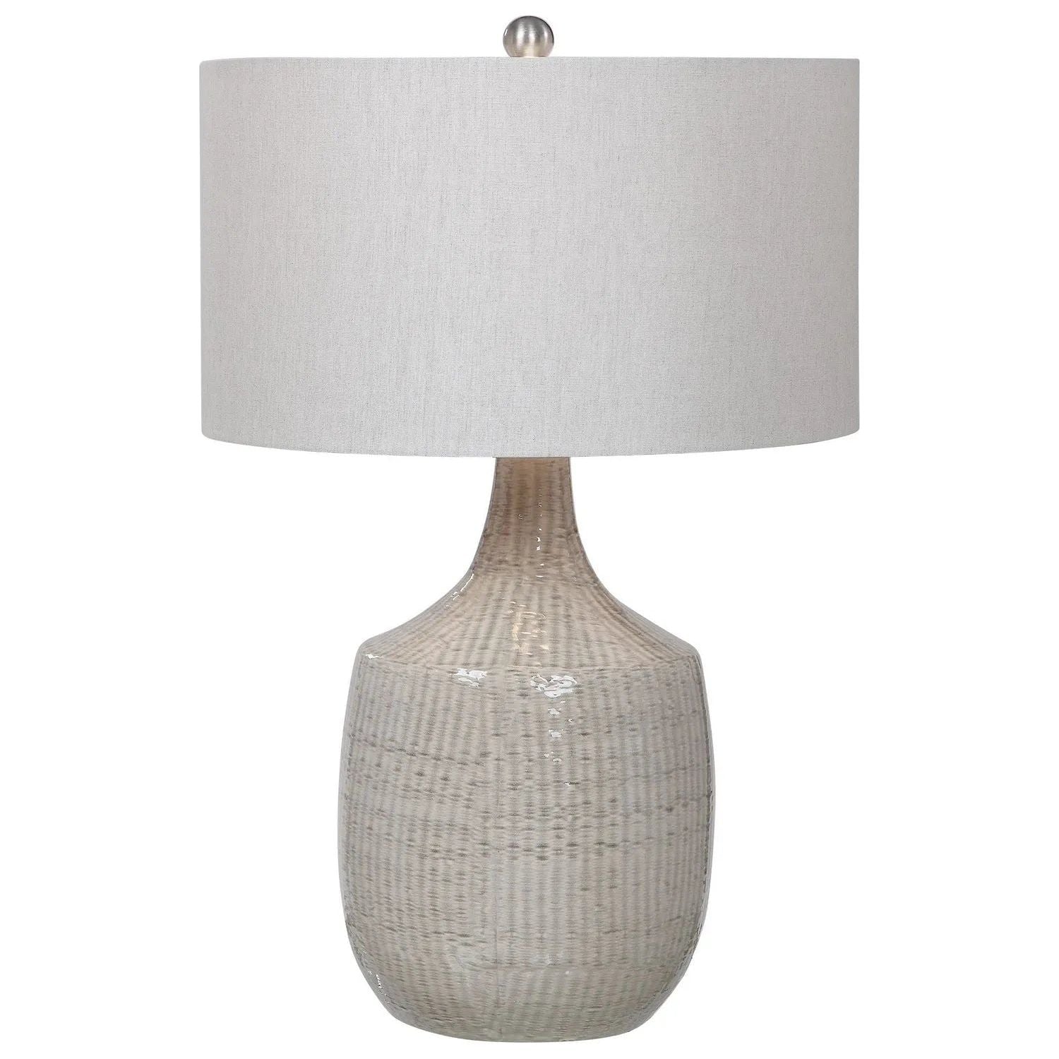 The Uttermost - Felipe Table Lamp - 28205-1 | Montreal Lighting & Hardware