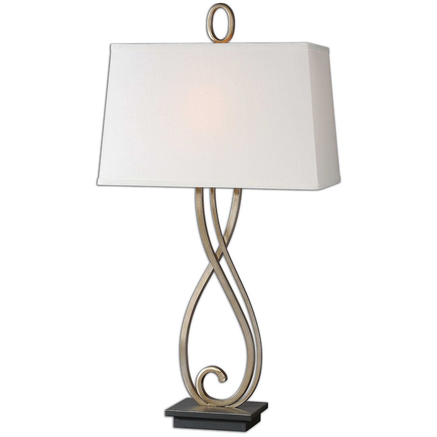 The Uttermost - Ferndale Table Lamp - 26341 | Montreal Lighting & Hardware