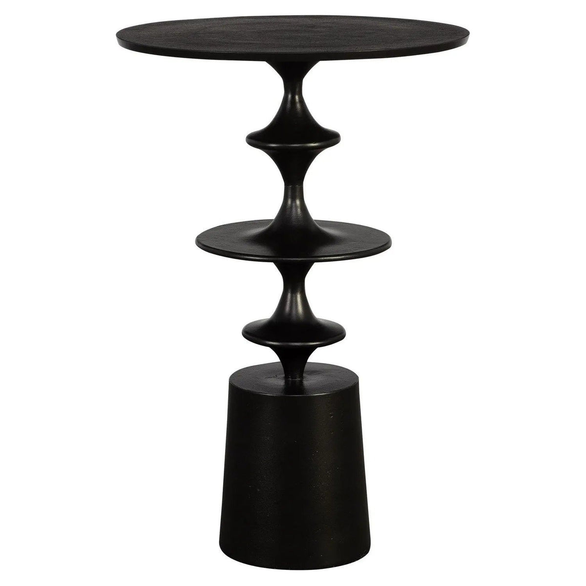 The Uttermost - Flight Accent Table - 22921 | Montreal Lighting & Hardware