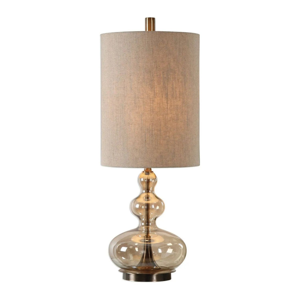 The Uttermost - Formoso Table Lamp - 29538-1 | Montreal Lighting & Hardware