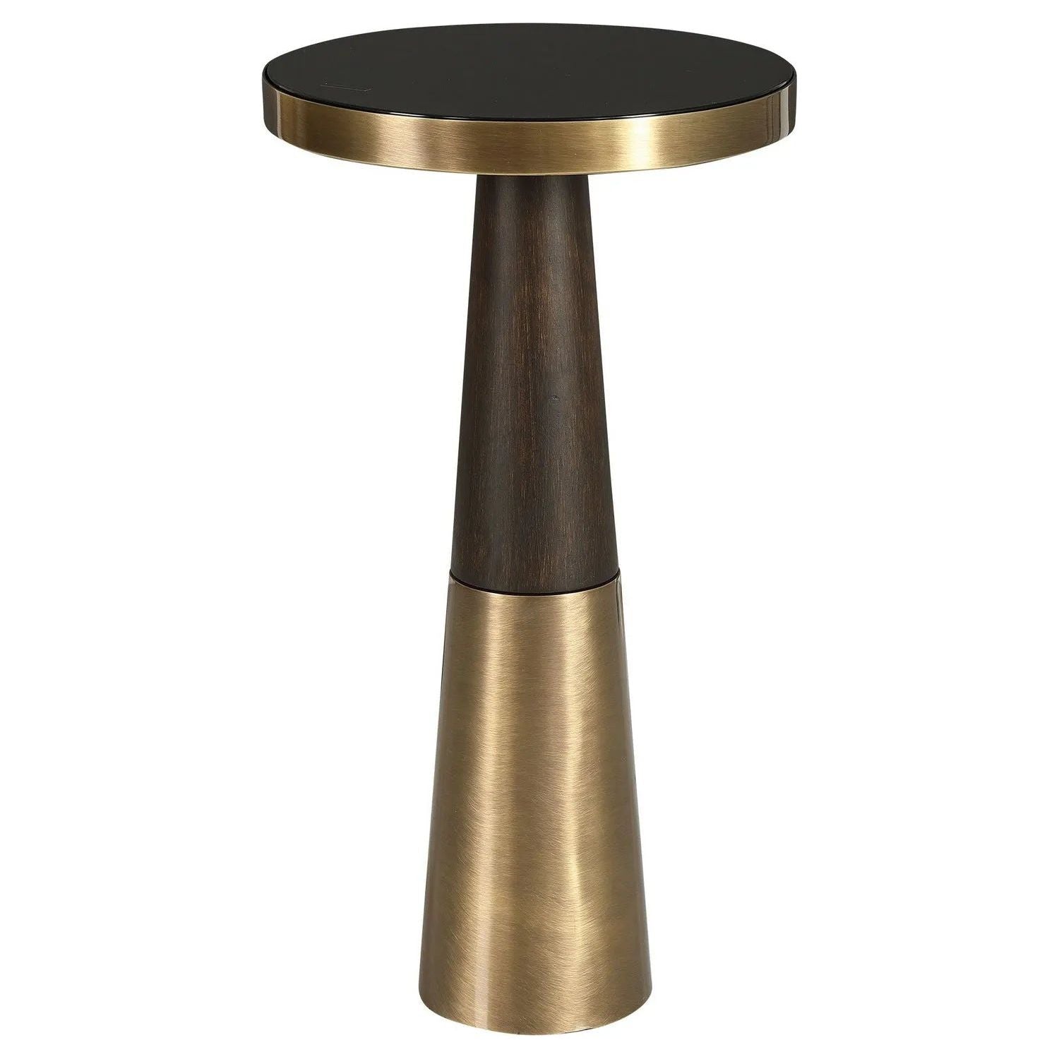 The Uttermost - Fortier Accent Table - 24982 | Montreal Lighting & Hardware