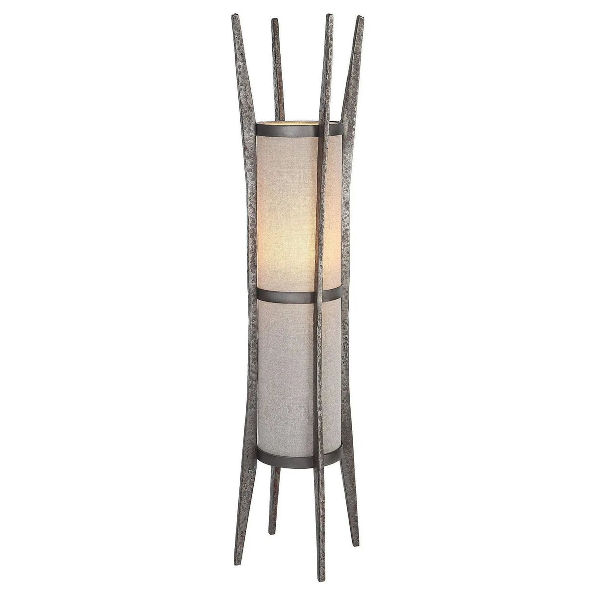 The Uttermost - Fortress Accent Lamp - 30142-1 | Montreal Lighting & Hardware