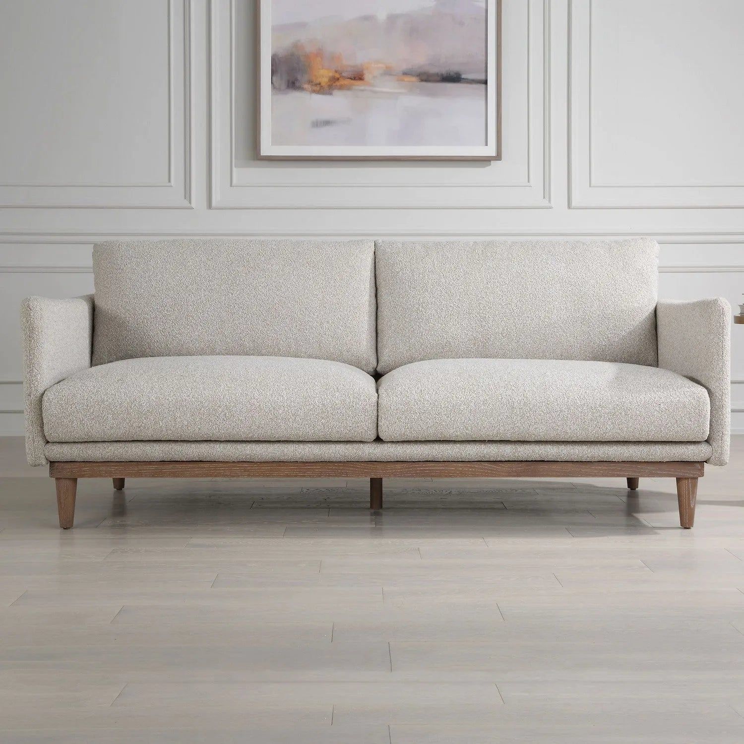 The Uttermost - Freefall Sofa - 23845 | Montreal Lighting & Hardware