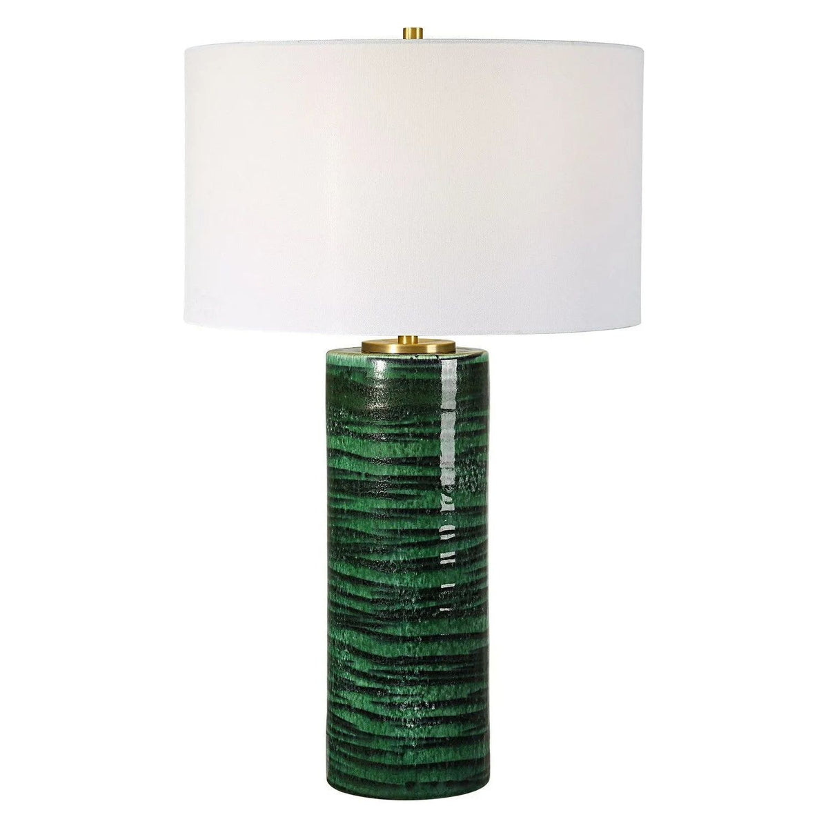 The Uttermost - Galeno Table Lamp - 30242 | Montreal Lighting & Hardware