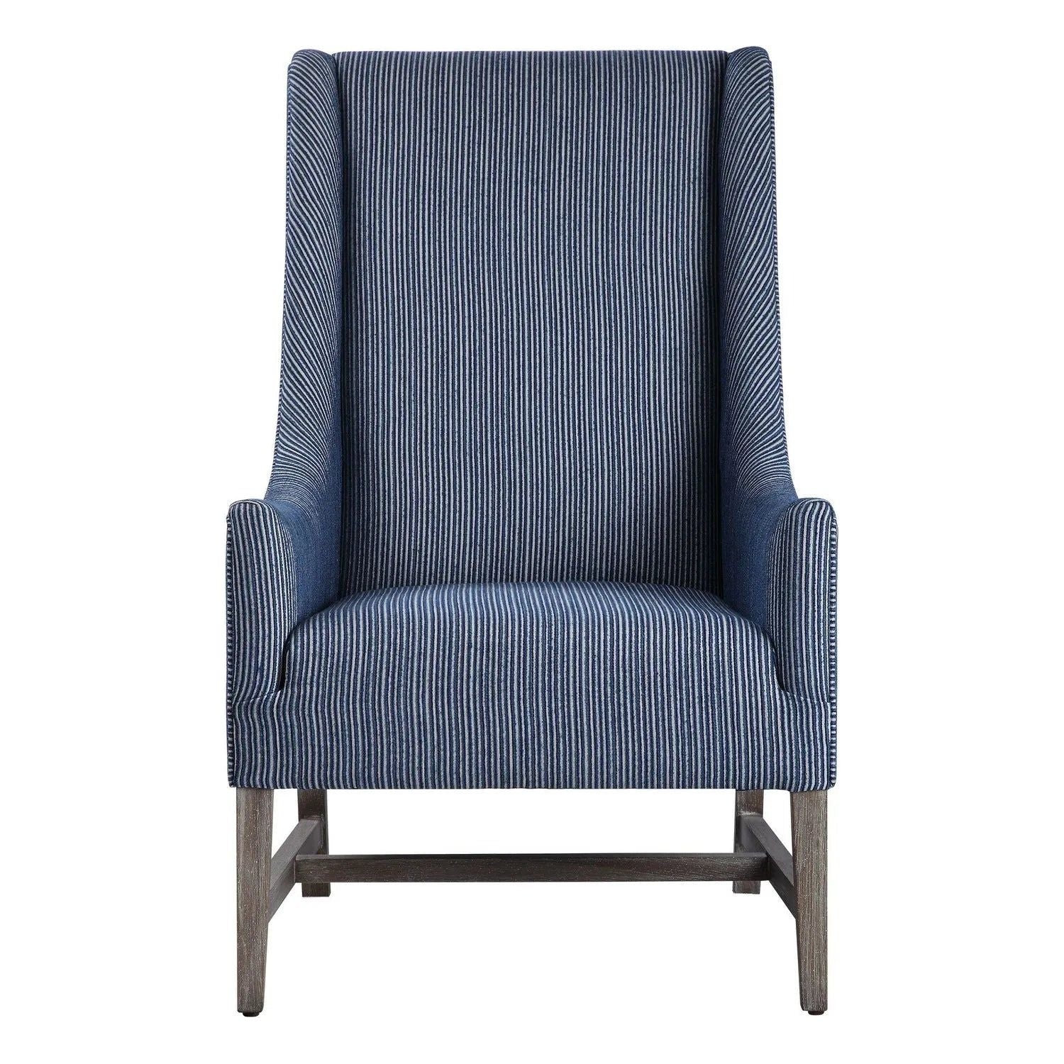 The Uttermost - Galiot Accent Chair - 23562 | Montreal Lighting & Hardware