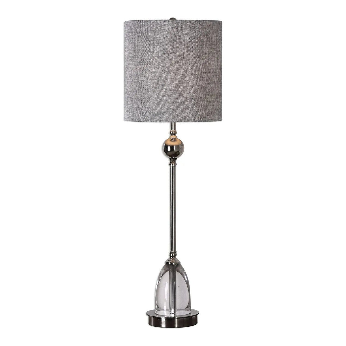 The Uttermost - Gallo Buffet Lamp - 29368-1 | Montreal Lighting & Hardware