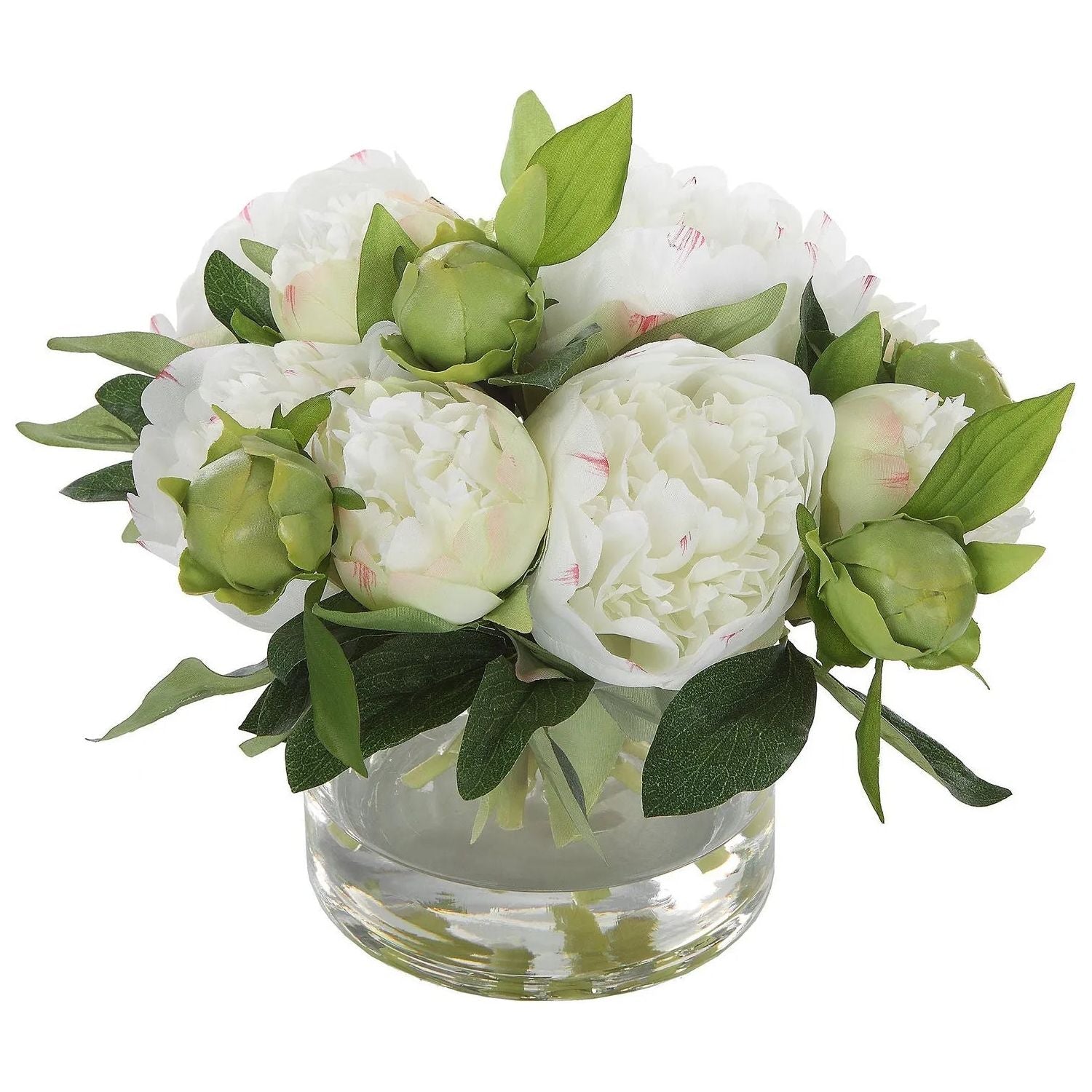 The Uttermost - Garden Peony Artificial Flower - 60198 | Montreal Lighting & Hardware