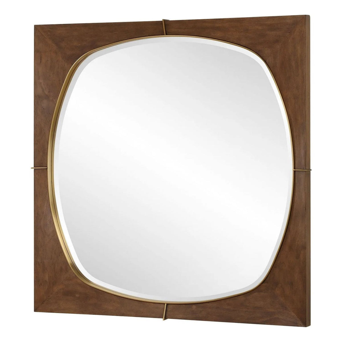 The Uttermost - Garonne Mirror - 09973 | Montreal Lighting & Hardware