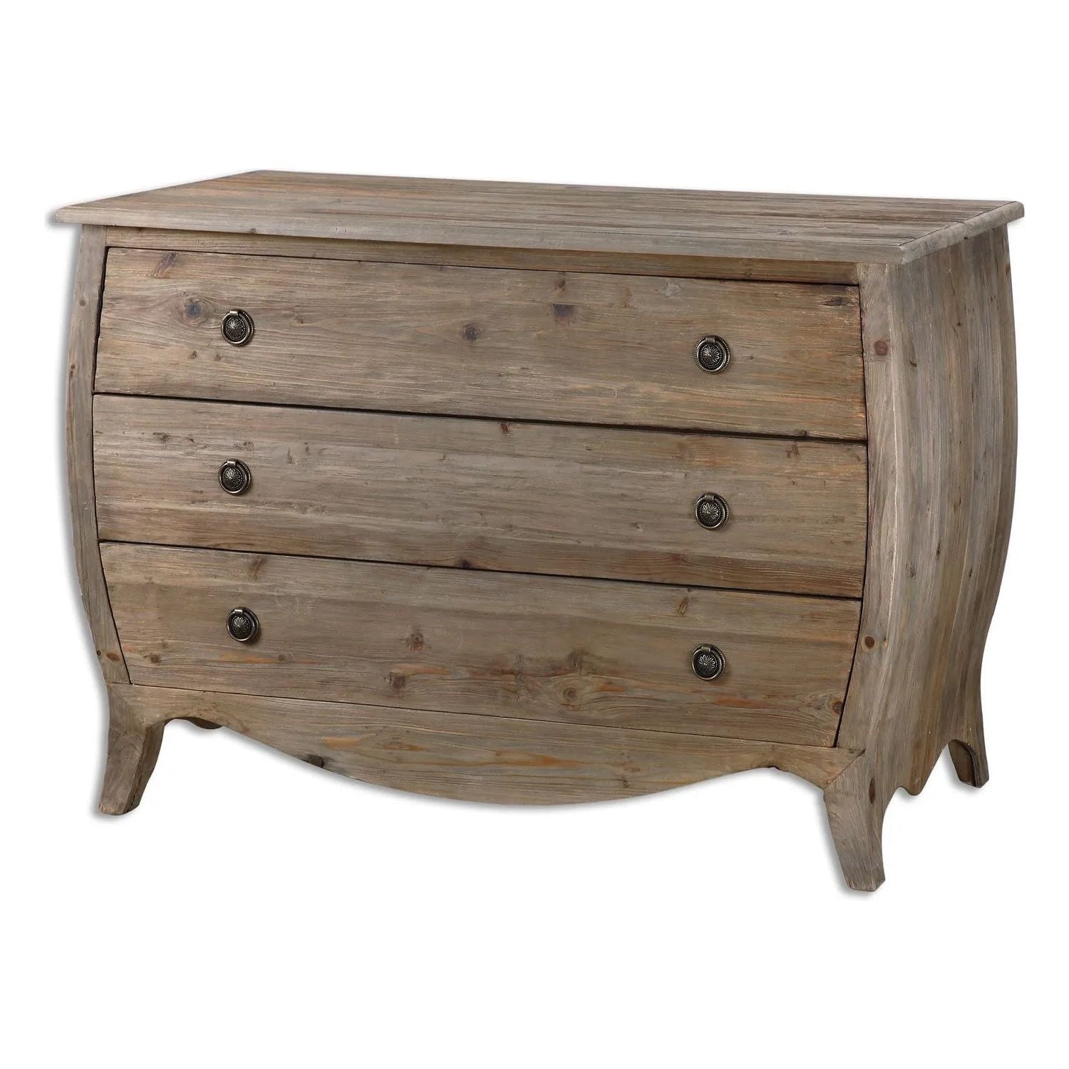 The Uttermost - Gavorrano Foyer Chest - 24454 | Montreal Lighting & Hardware