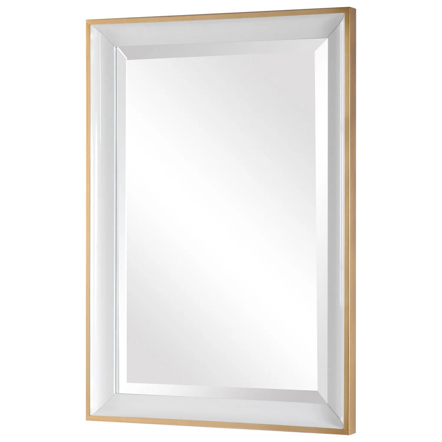 The Uttermost - Gema Mirror - 09627 | Montreal Lighting & Hardware