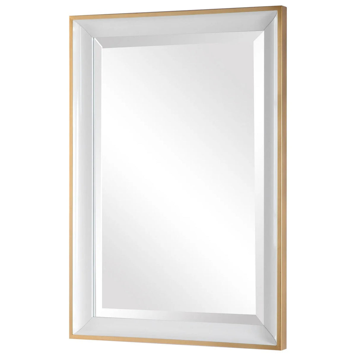 The Uttermost - Gema Mirror - 09627 | Montreal Lighting & Hardware