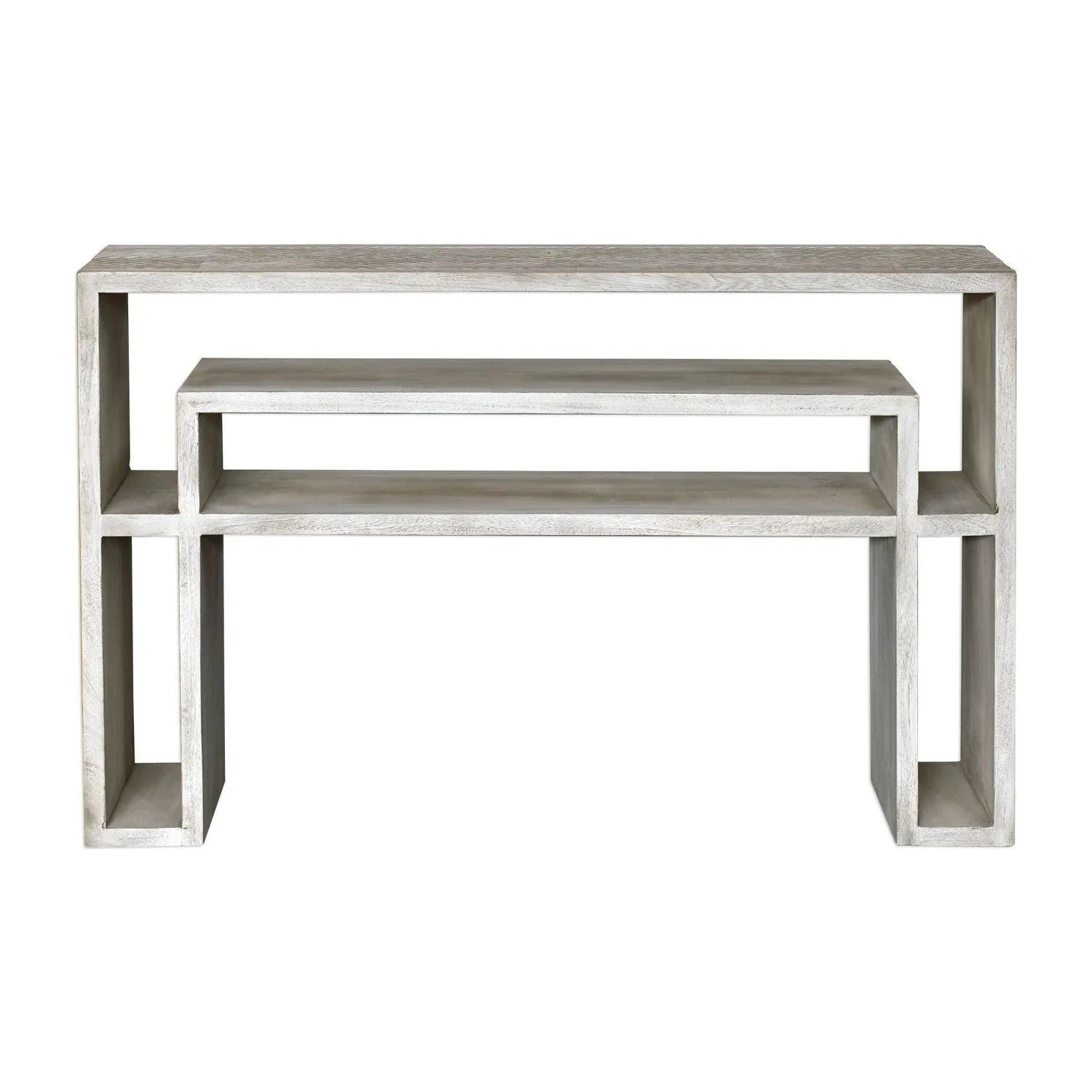 The Uttermost - Genara Console Table - 25839 | Montreal Lighting & Hardware