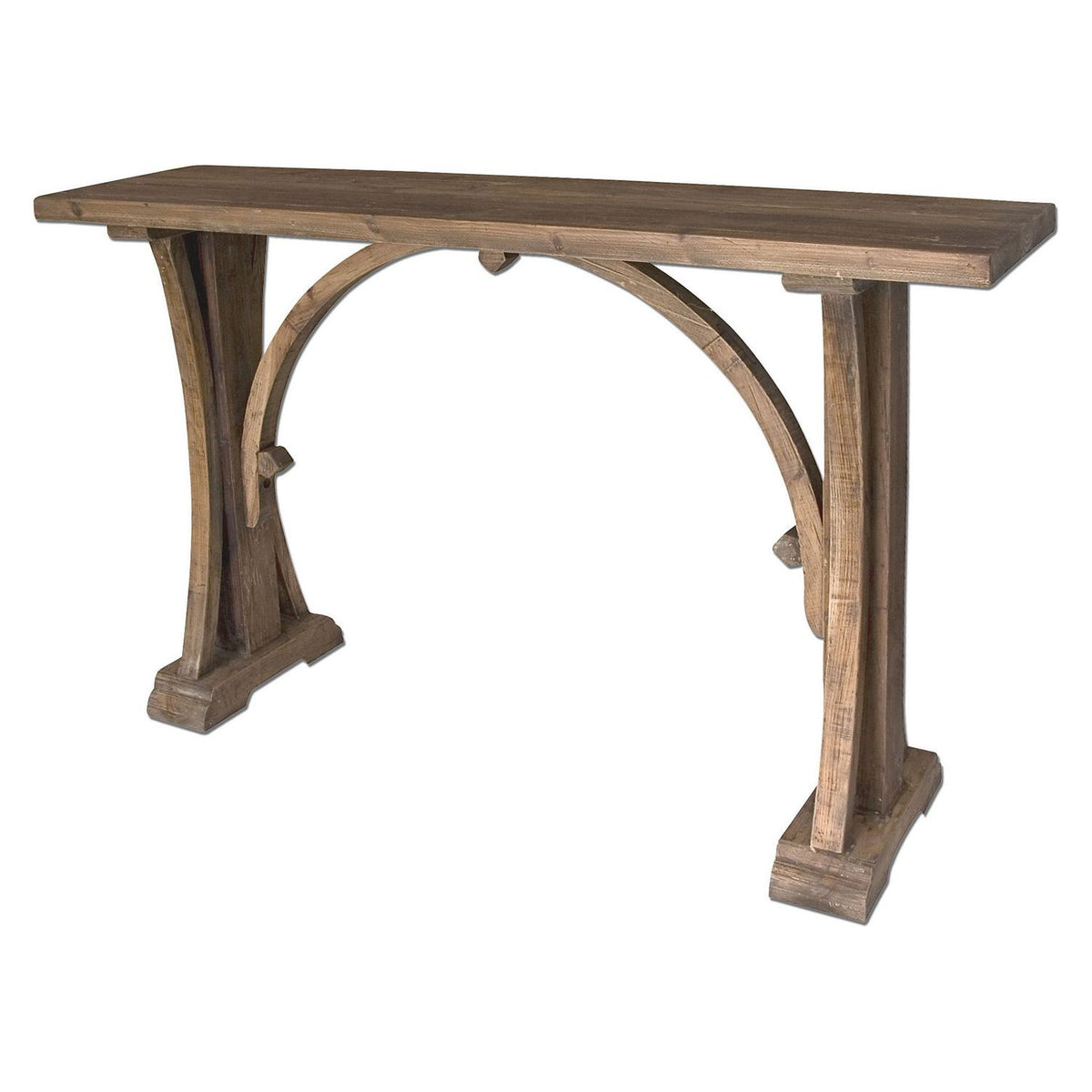 The Uttermost - Genessis Console Table - 24302 | Montreal Lighting & Hardware