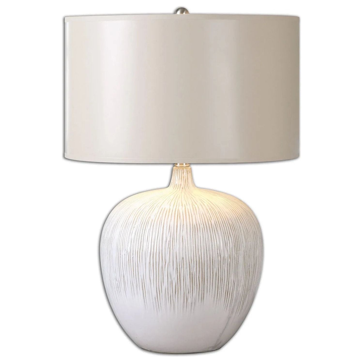 The Uttermost - Georgios Table Lamp - 26194-1 | Montreal Lighting & Hardware