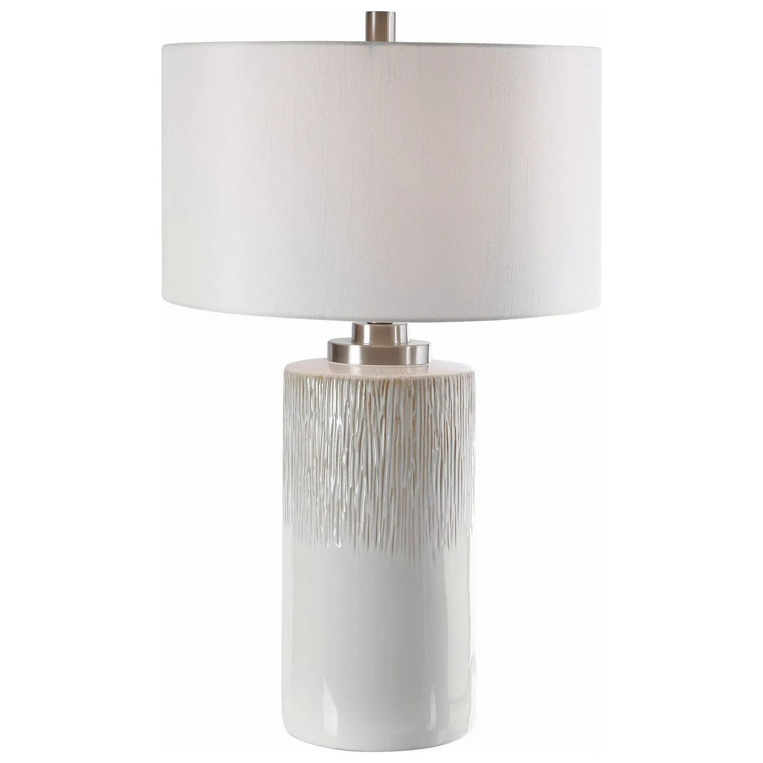 The Uttermost - Georgios Table Lamp - 26354-1 | Montreal Lighting & Hardware