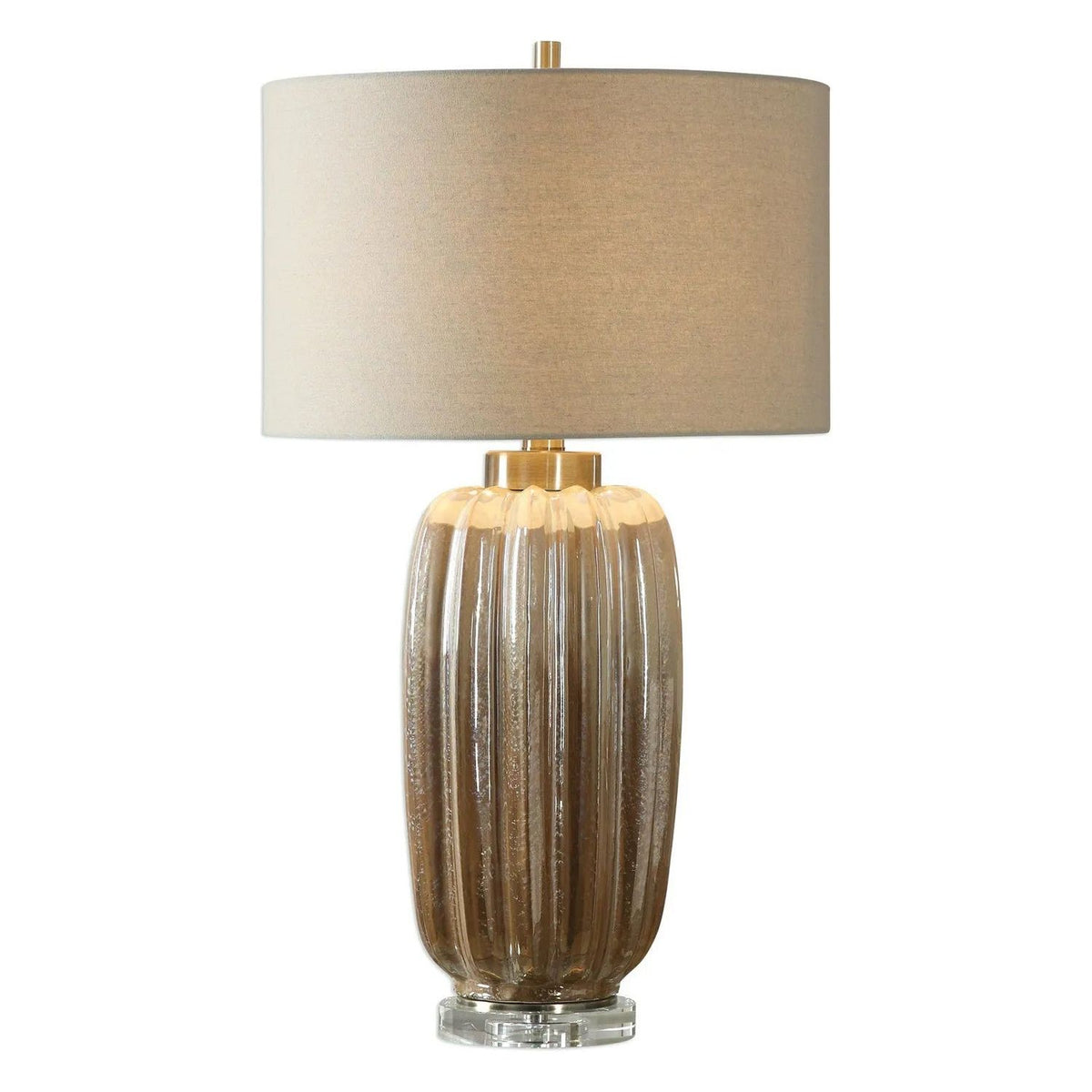 The Uttermost - Gistova Table Lamp - 27556-1 | Montreal Lighting & Hardware