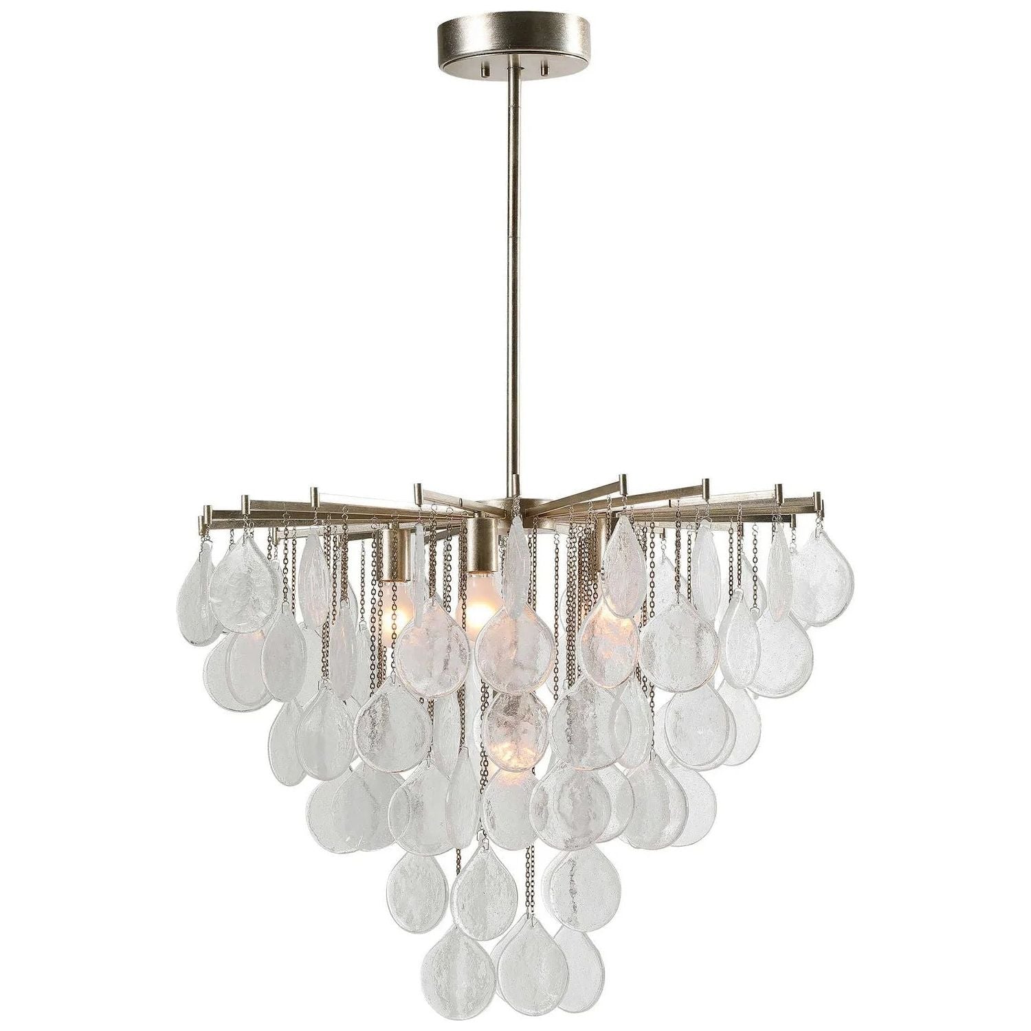 The Uttermost - Goccia Pendant - 21544 | Montreal Lighting & Hardware