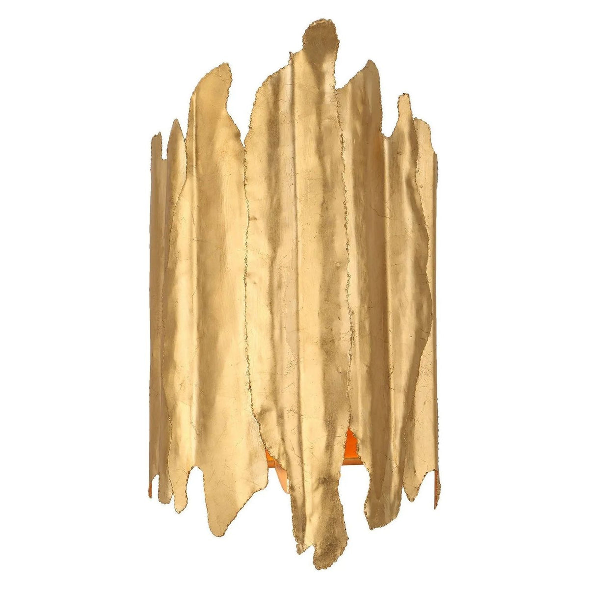 The Uttermost - Golden Gate Wall Sconce - 22564 | Montreal Lighting & Hardware