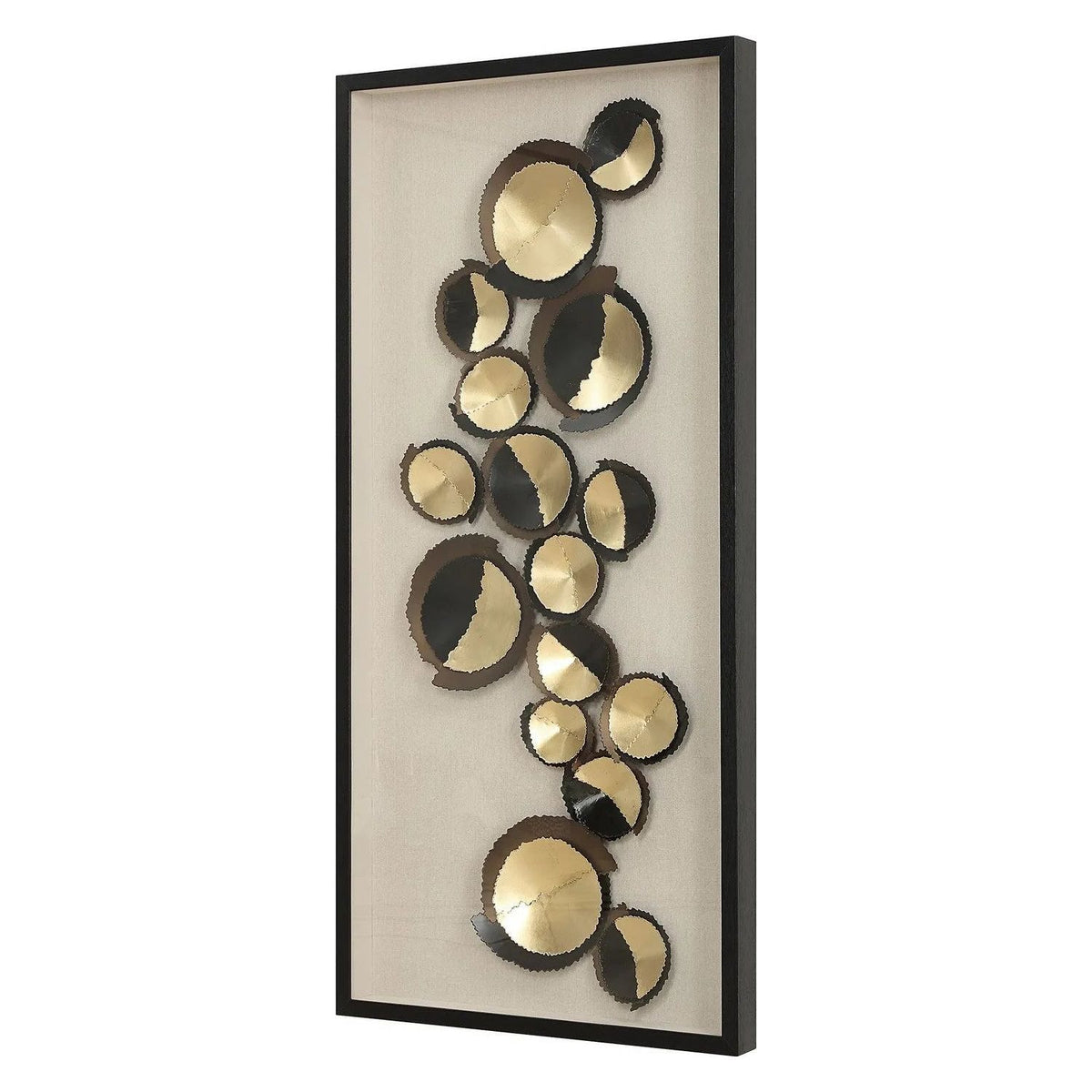 The Uttermost - Golden Hour Box - 04374 | Montreal Lighting & Hardware