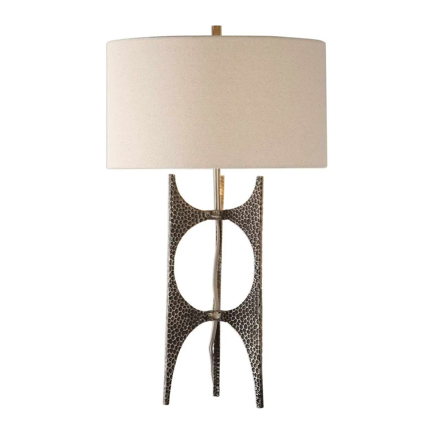 The Uttermost - Goldia Table Lamp - 27864 | Montreal Lighting & Hardware