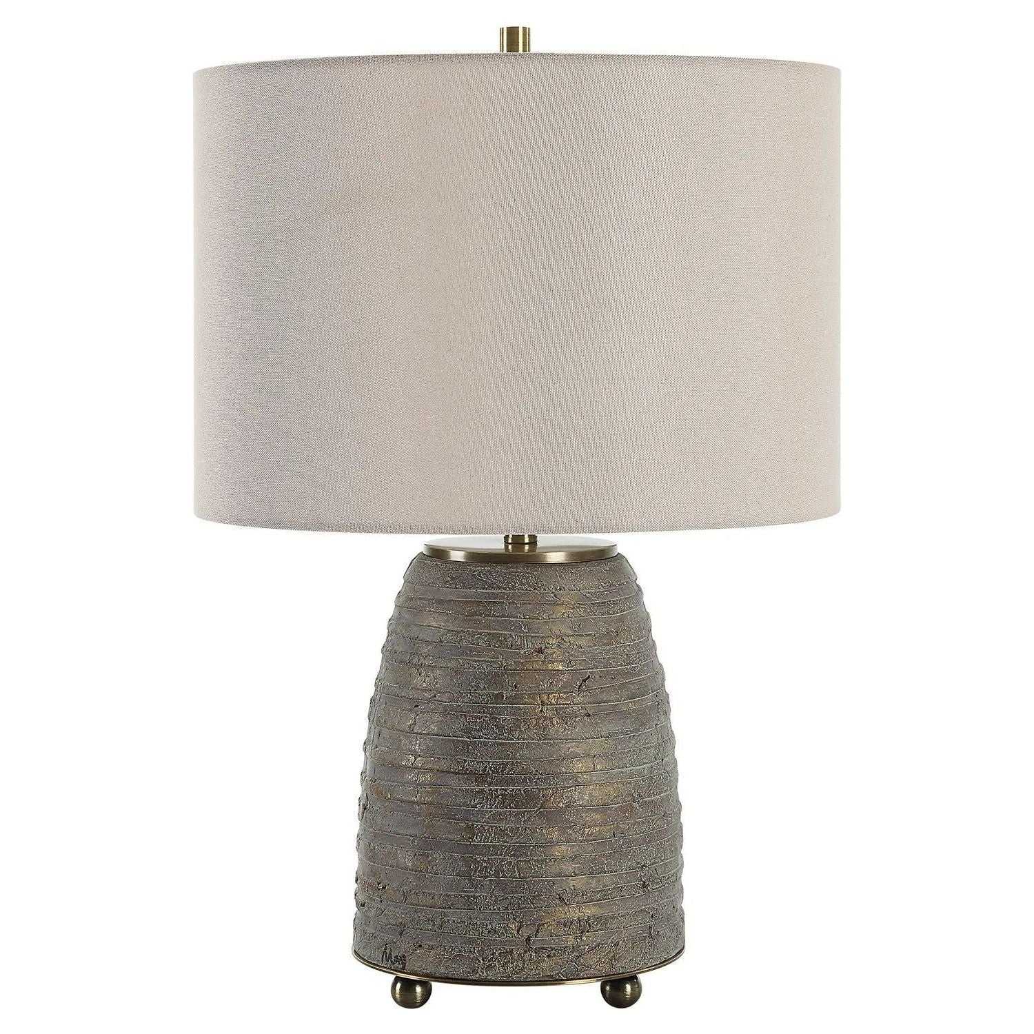 The Uttermost - Gorda Table Lamp - 30252-1 | Montreal Lighting & Hardware