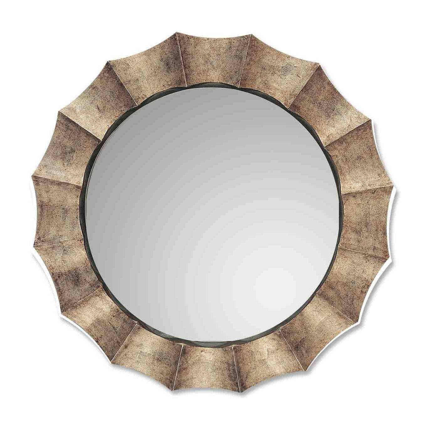 The Uttermost - Gotham Mirror - 06048 P | Montreal Lighting & Hardware