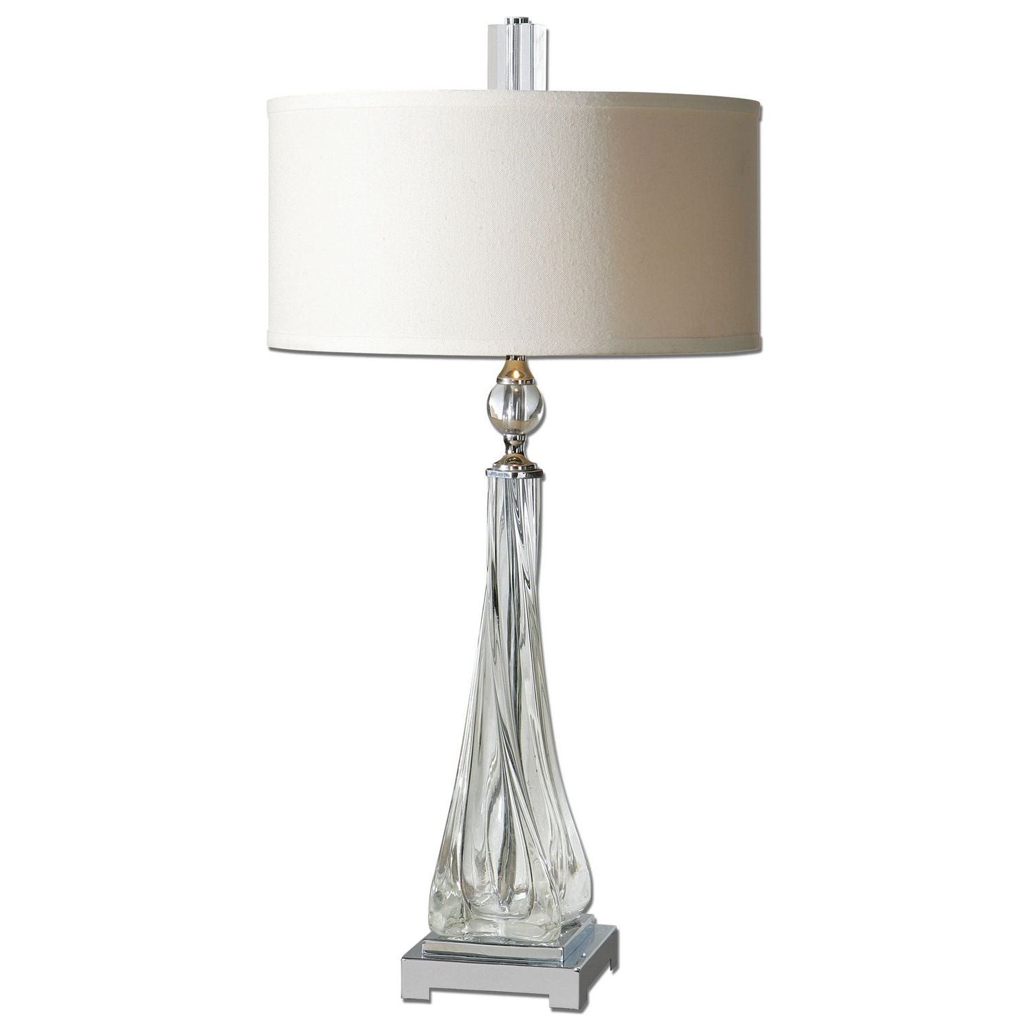 The Uttermost - Grancona Table Lamp - 26294-1 | Montreal Lighting & Hardware