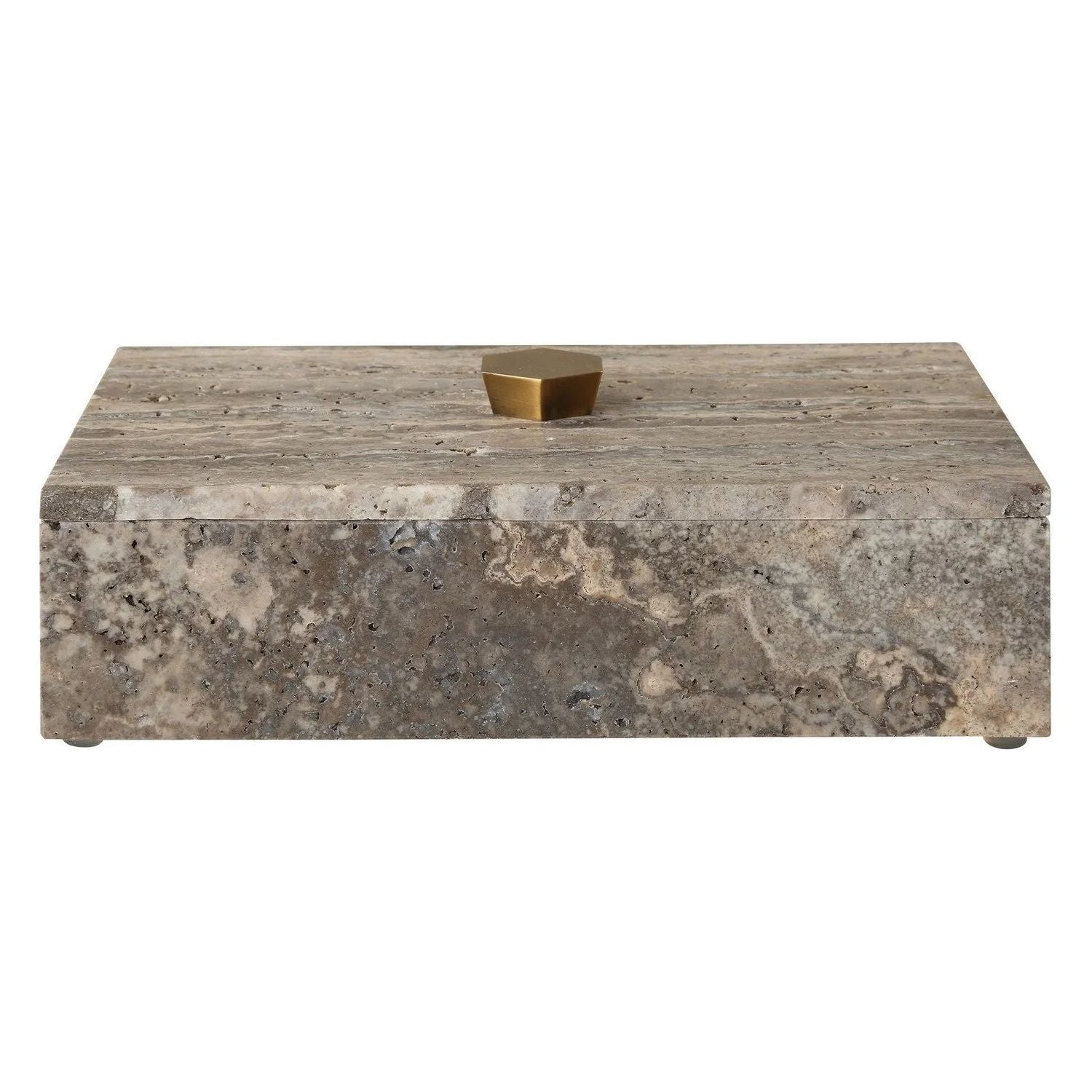 The Uttermost - Griseus Box - 18153 | Montreal Lighting & Hardware