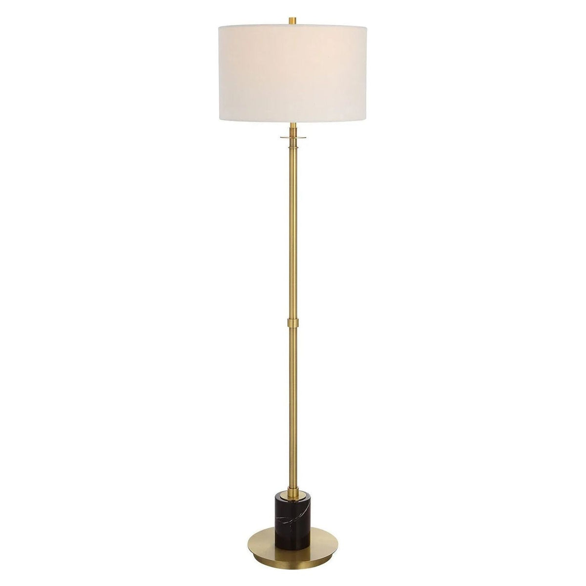 The Uttermost - Guard Floor Lamp - 30137-1 | Montreal Lighting & Hardware