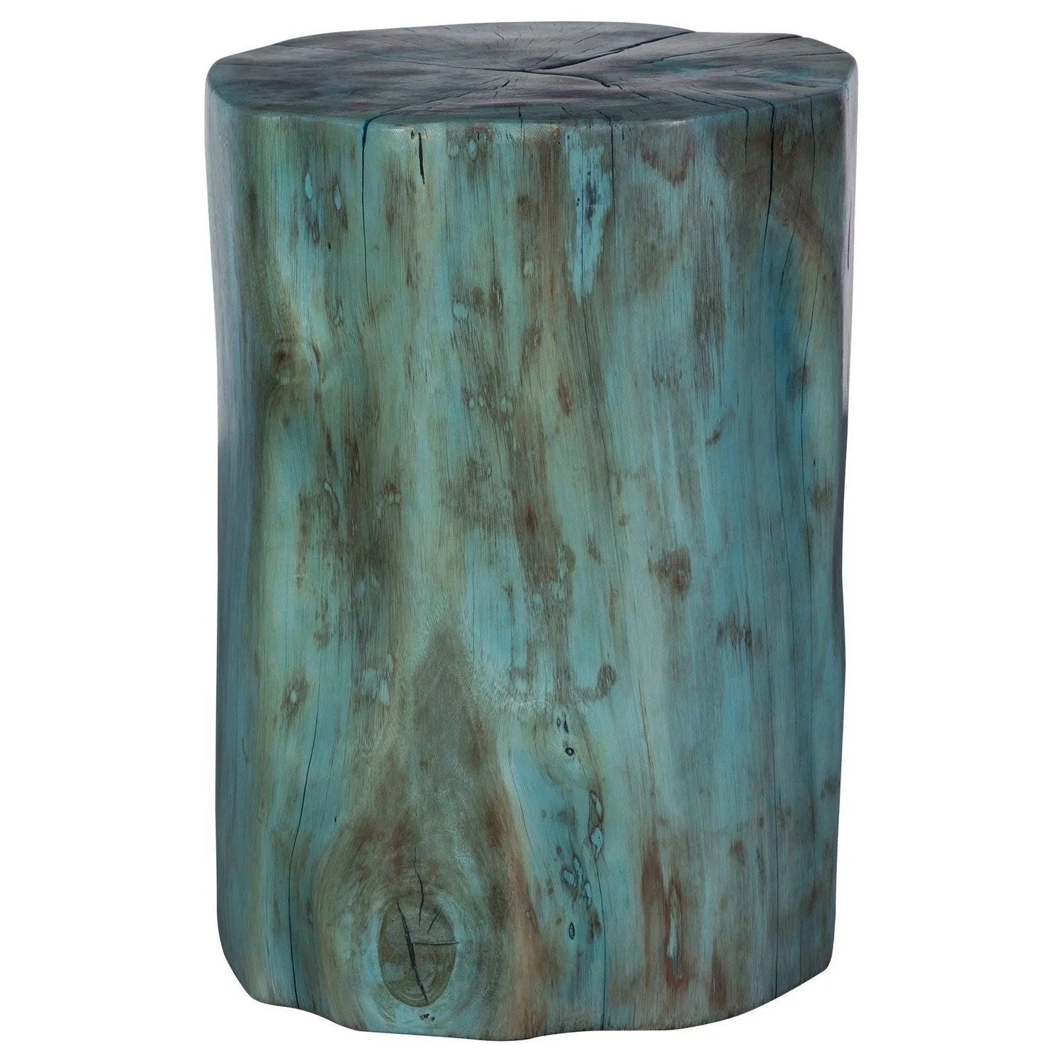 The Uttermost - Habitat Accent Stool - 22948 | Montreal Lighting & Hardware