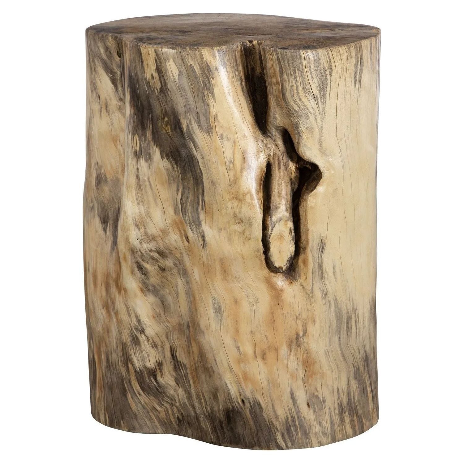 The Uttermost - Habitat Accent Stool - 22953 | Montreal Lighting & Hardware