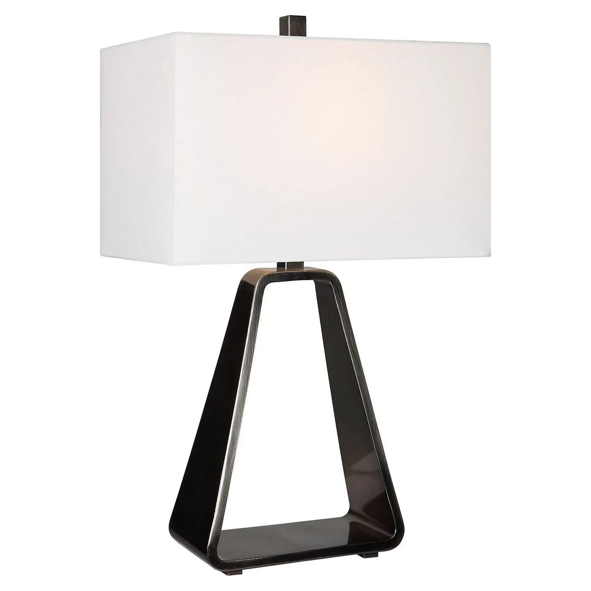 The Uttermost - Halo Table Lamp - 30140-1 | Montreal Lighting & Hardware