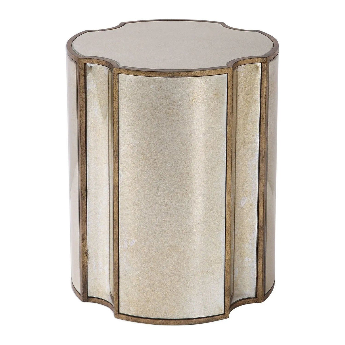 The Uttermost - Harlow Accent Table - 24888 | Montreal Lighting & Hardware