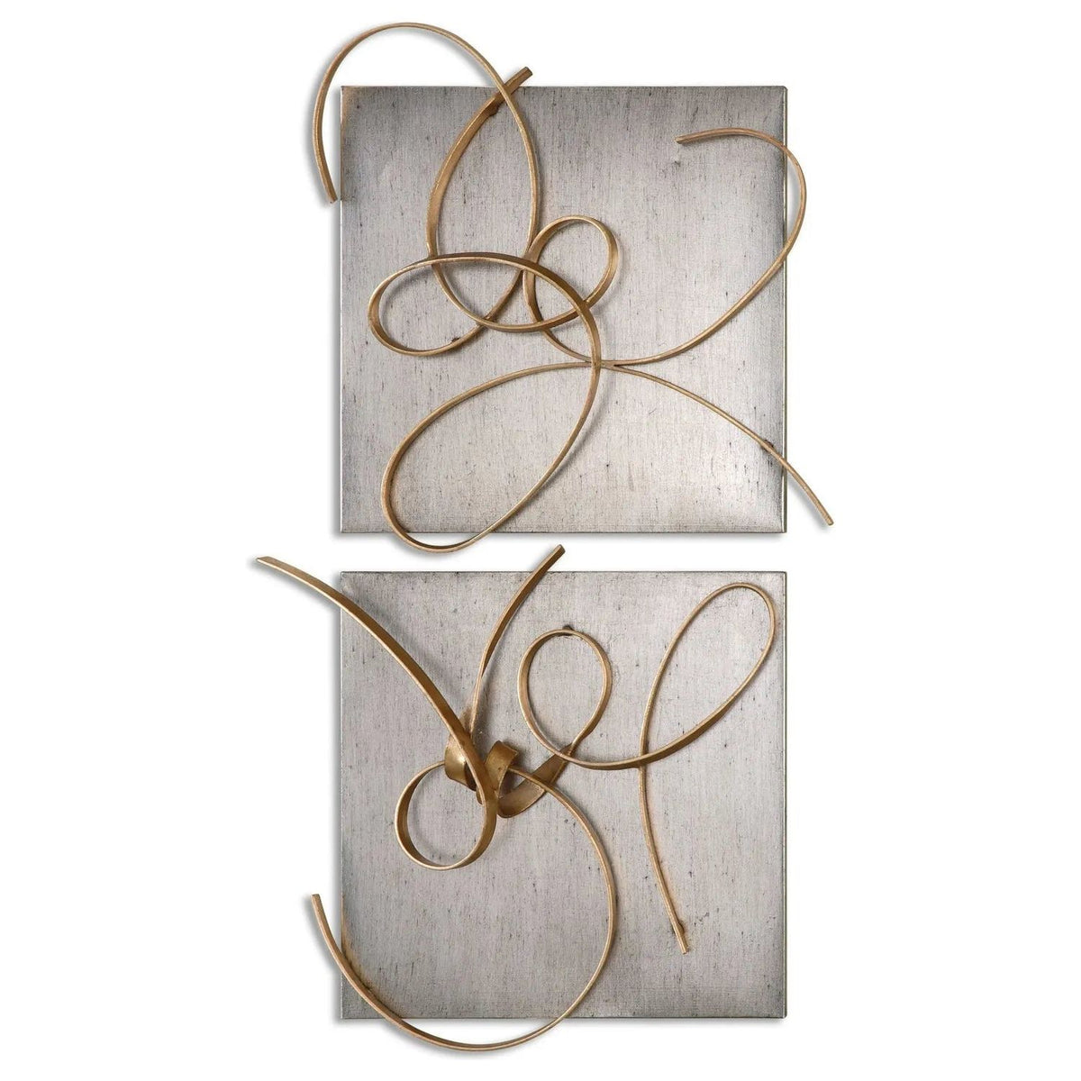 The Uttermost - Harmony Wall Art - 07071 | Montreal Lighting & Hardware