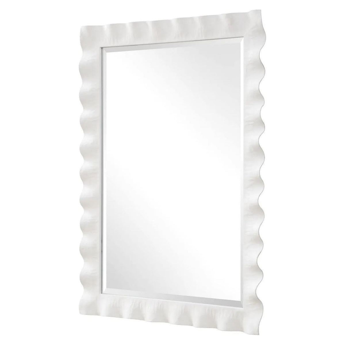 The Uttermost - Haya Mirror - 09981 | Montreal Lighting & Hardware