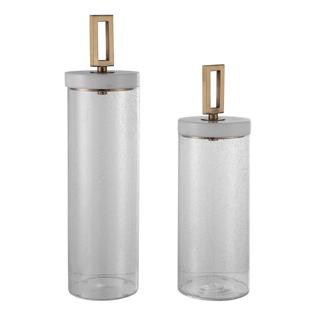 The Uttermost - Hayworth Containers - Set of 2 - 17545 | Montreal Lighting & Hardware