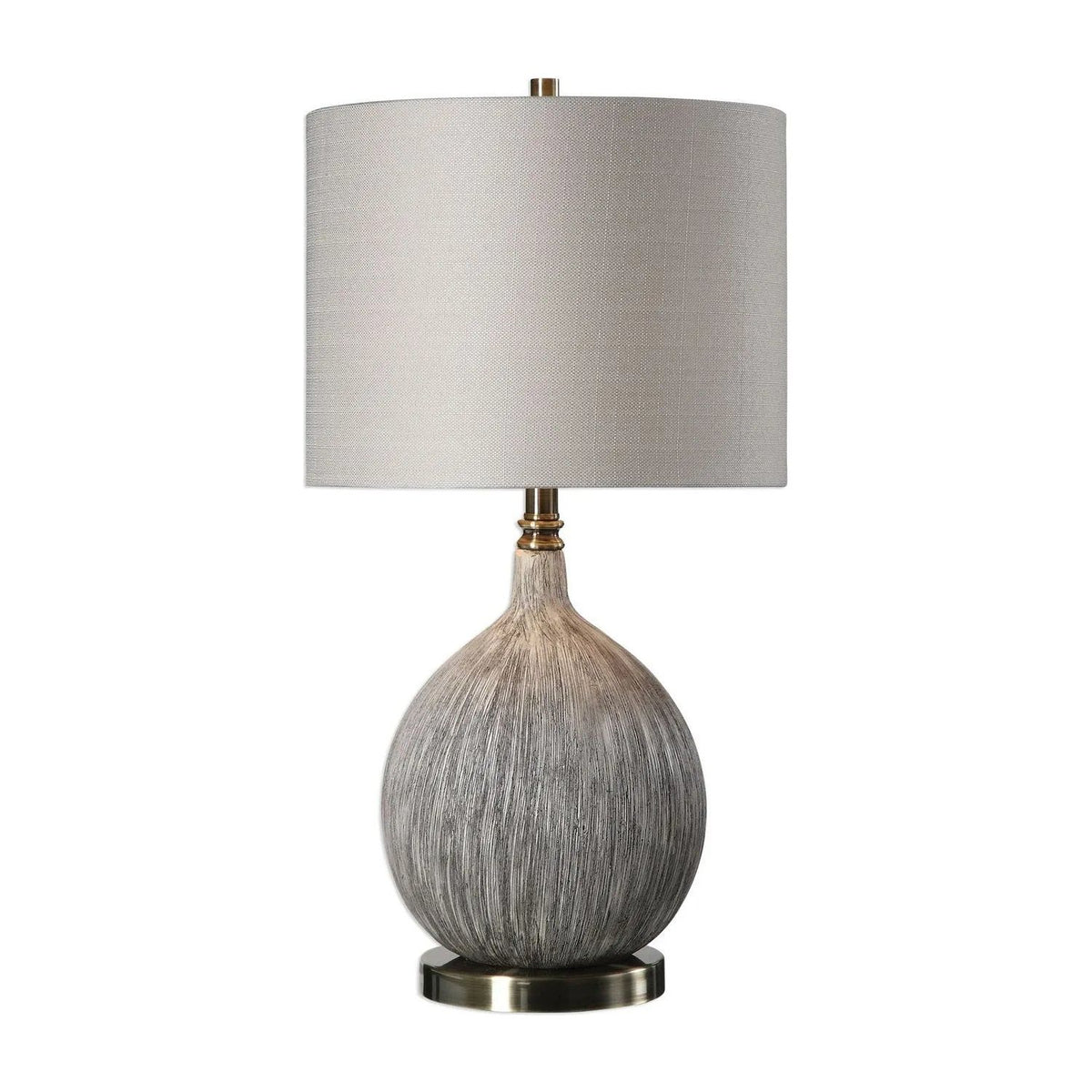 The Uttermost - Hedera Table Lamp - 27715-1 | Montreal Lighting & Hardware