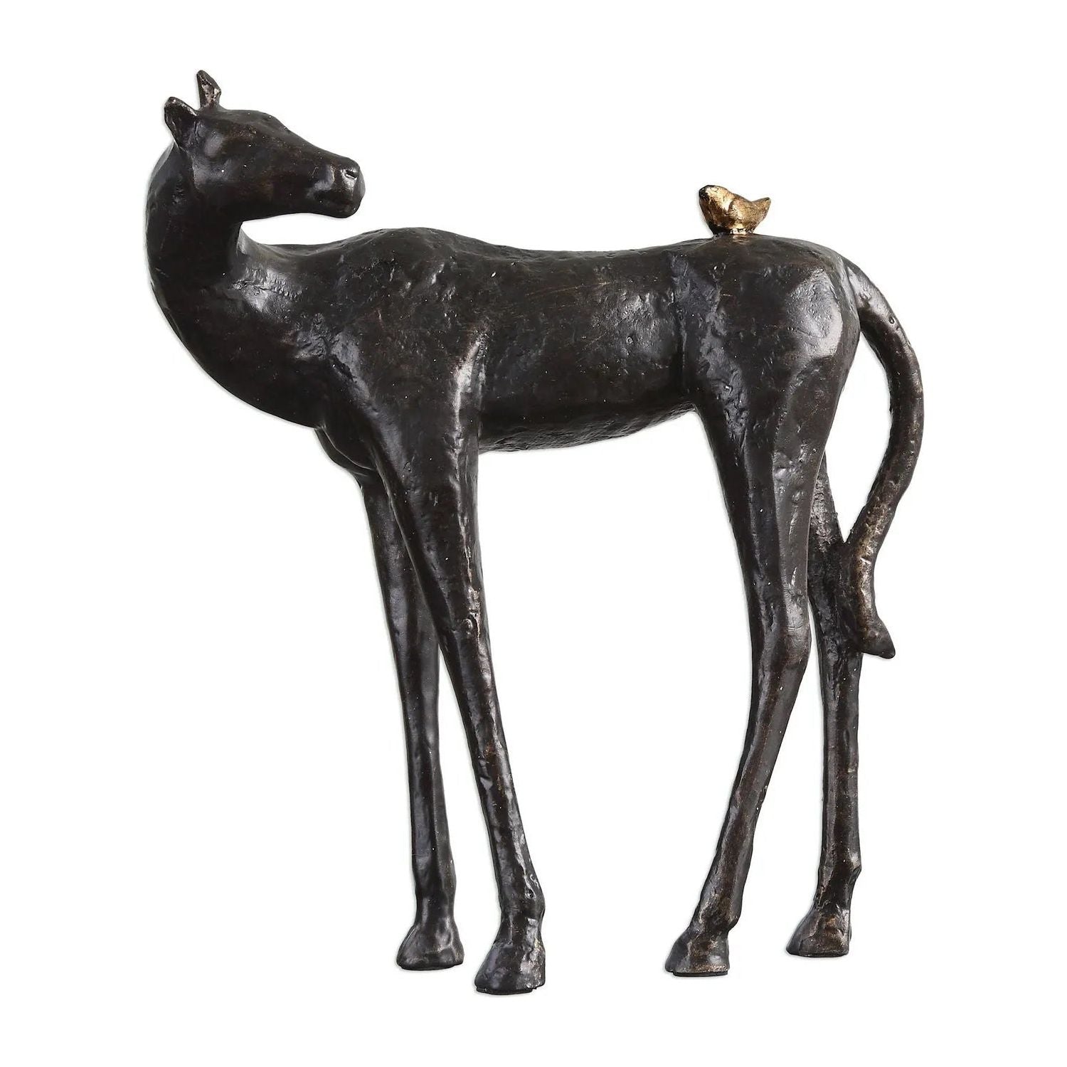 The Uttermost - Hello Friend Sculpture - 20120 | Montreal Lighting & Hardware