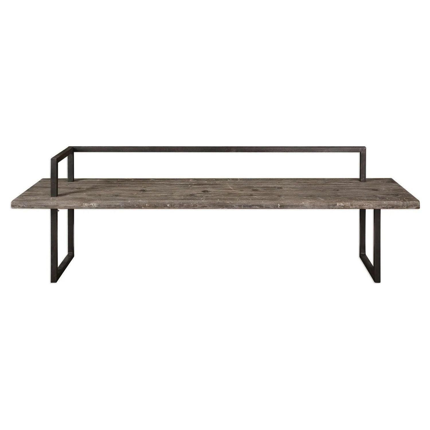 The Uttermost - Herbert Bench - 24701 | Montreal Lighting & Hardware