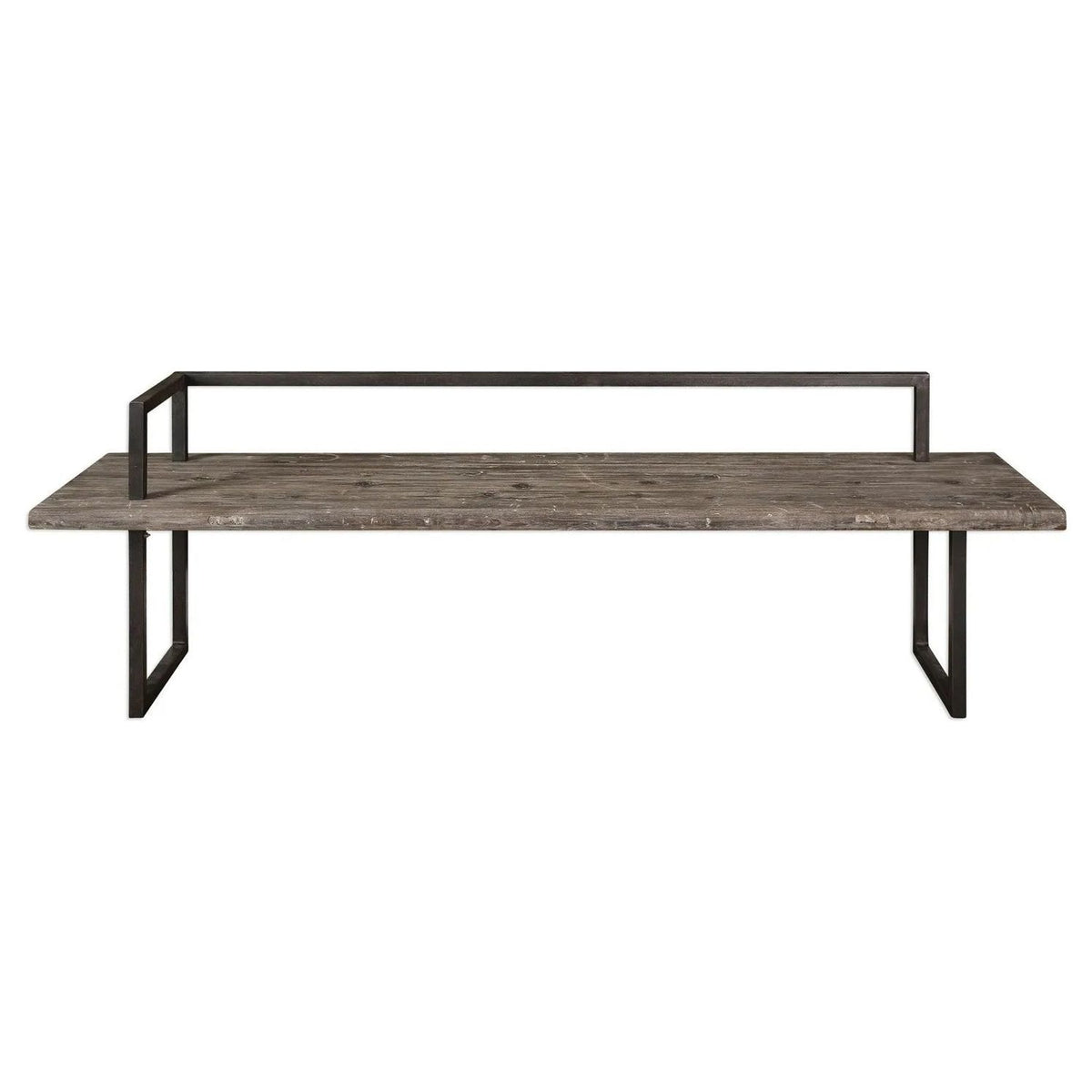 The Uttermost - Herbert Bench - 24701 | Montreal Lighting & Hardware