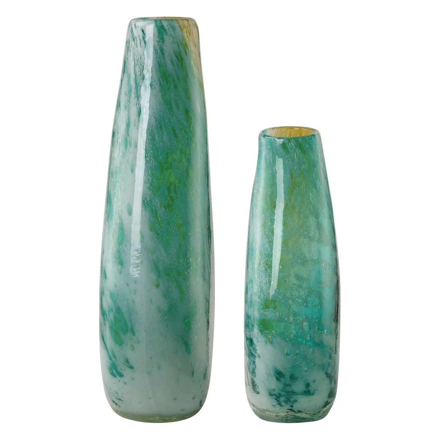 The Uttermost - High Tide Vases - Set of 2 - 18157 | Montreal Lighting & Hardware