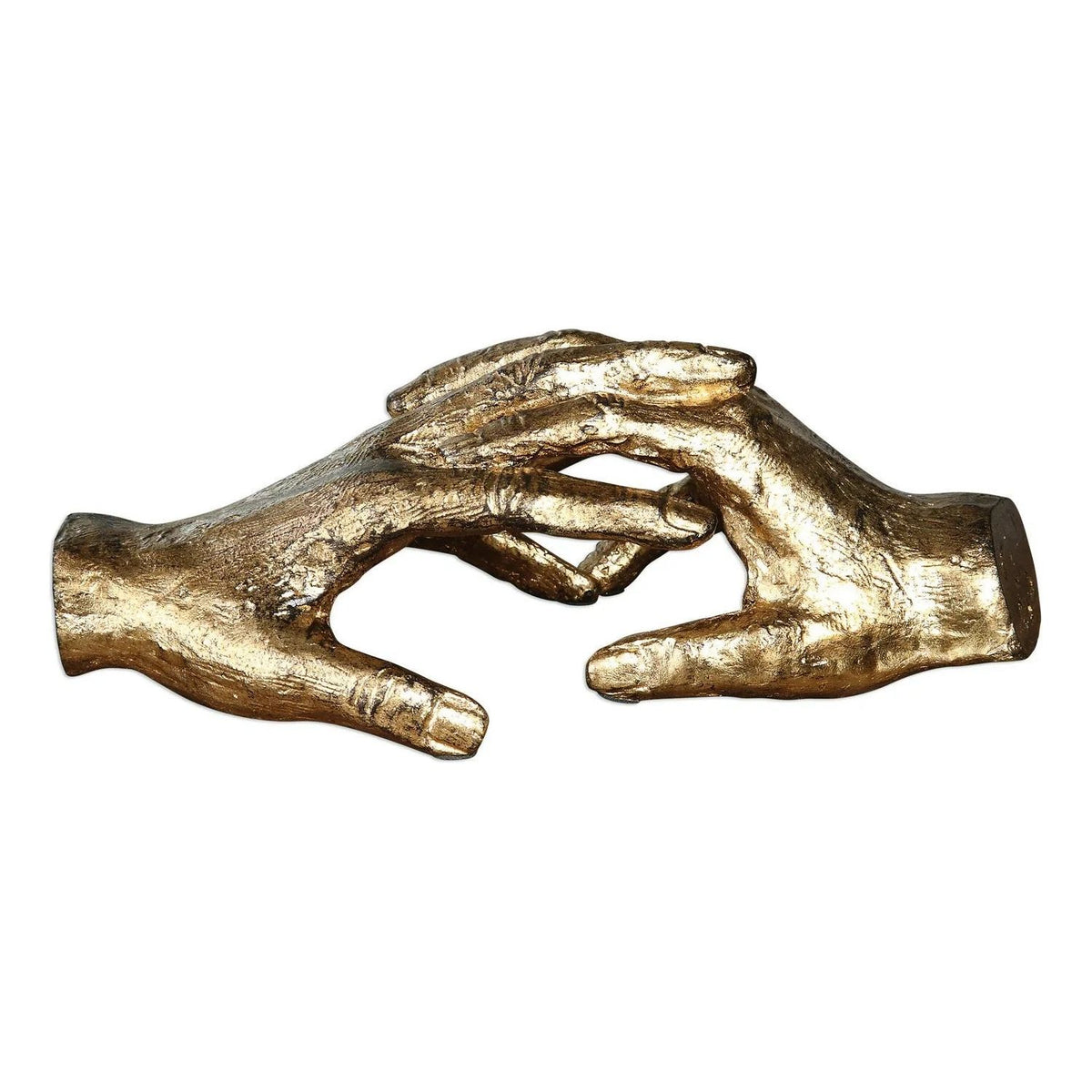 The Uttermost - Hold My Hand Sculpture - 20121 | Montreal Lighting & Hardware