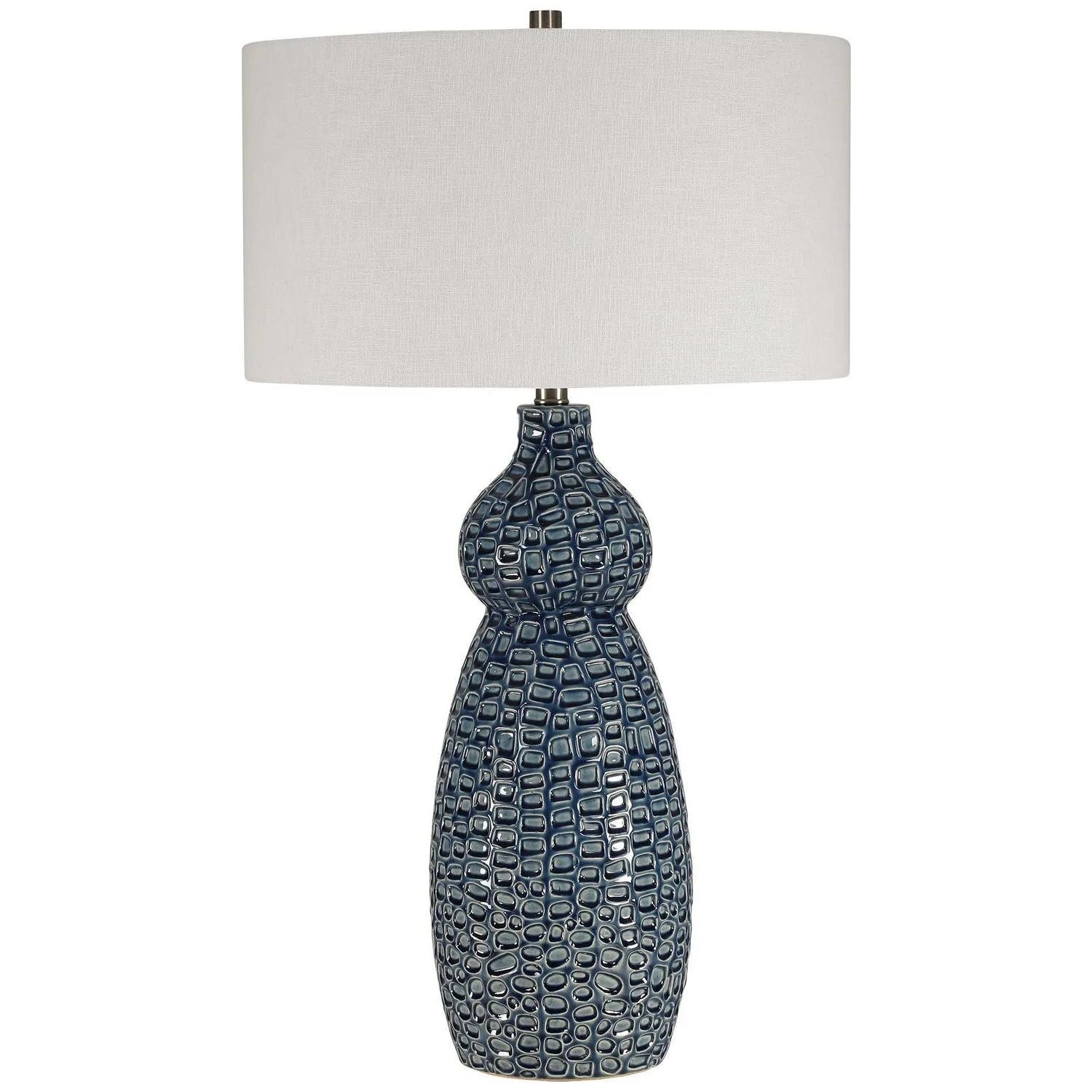 The Uttermost - Holloway Table Lamp - 28382 | Montreal Lighting & Hardware