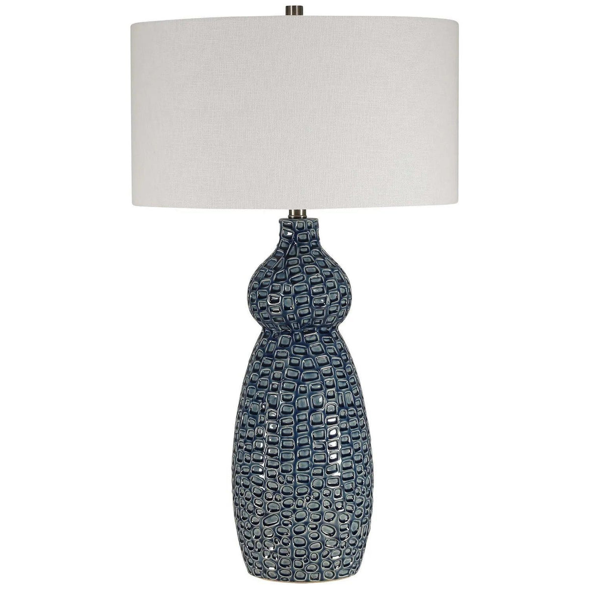 The Uttermost - Holloway Table Lamp - 28382 | Montreal Lighting & Hardware