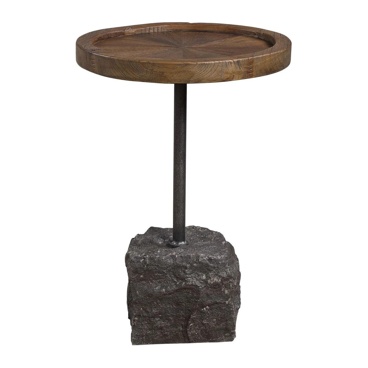 The Uttermost - Horton Accent Table - 24992 | Montreal Lighting & Hardware