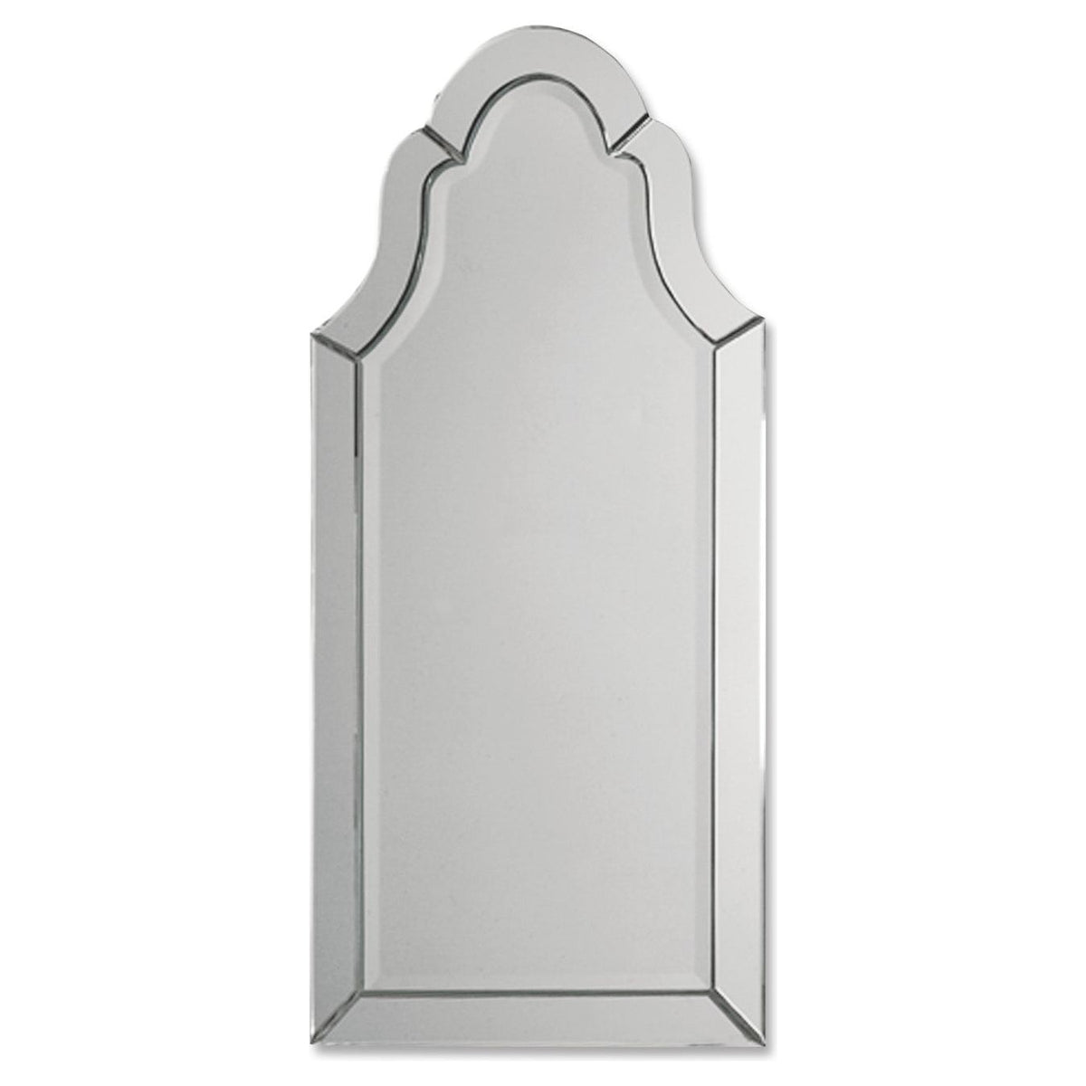 The Uttermost - Hovan Mirror - 11912 B | Montreal Lighting & Hardware