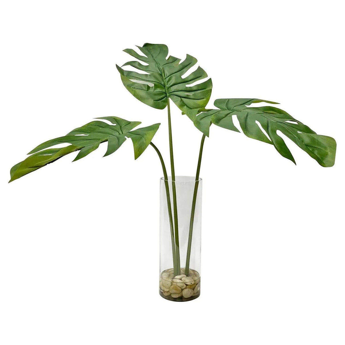 The Uttermost - Ibero Leaf Palm - 60181 | Montreal Lighting & Hardware